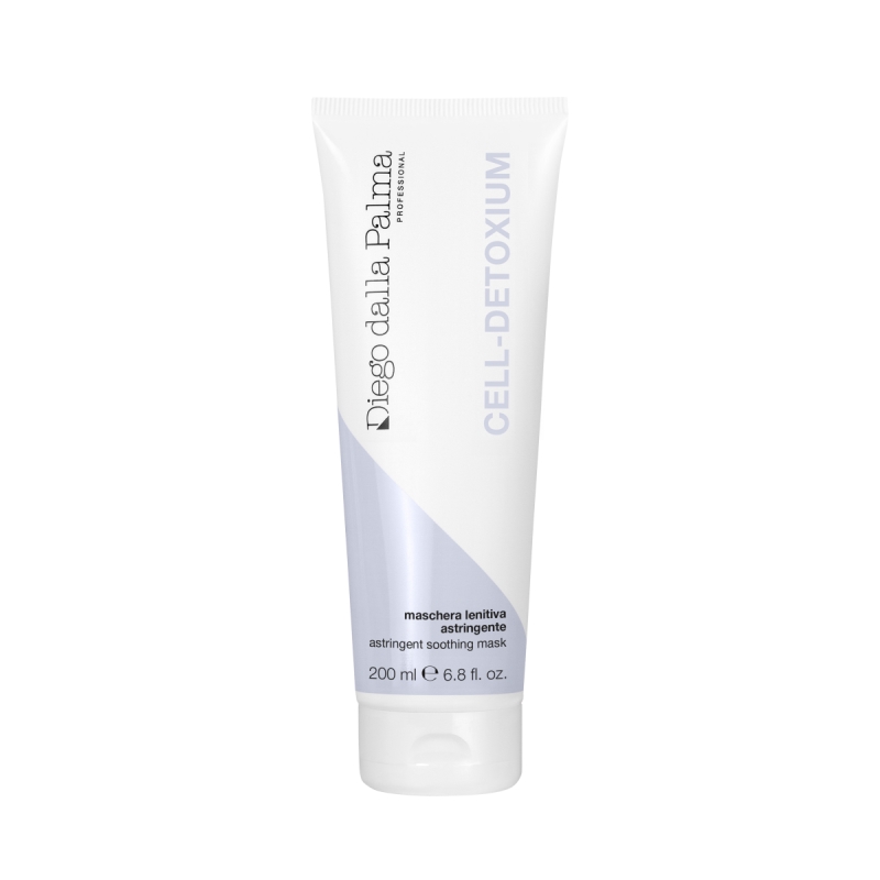 ASTRINGENT SOOTHING MASK