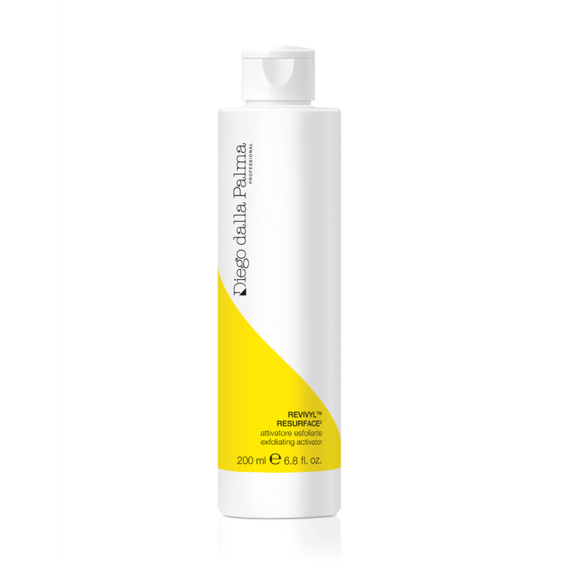 EXFOLIATING ACTIVATOR