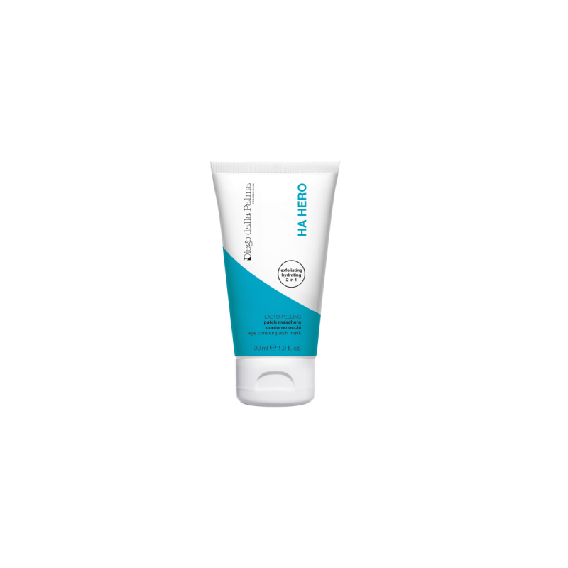 EYE CONTOUR PATCH MASK