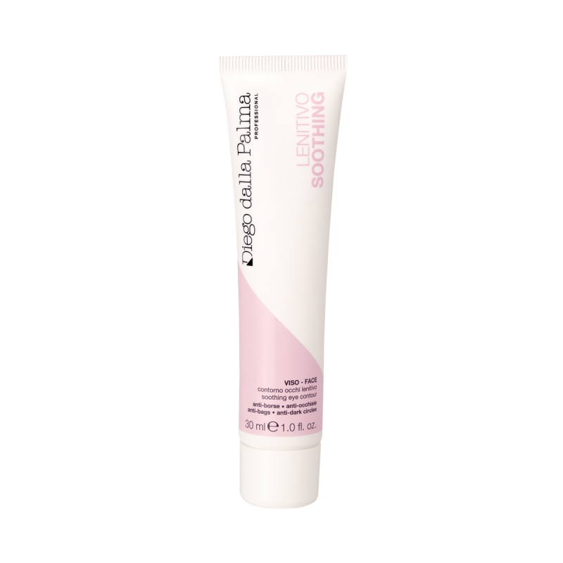SOOTHING EYE CONTOUR- ANTI BAGS-  ANTI DARK CIRCLES