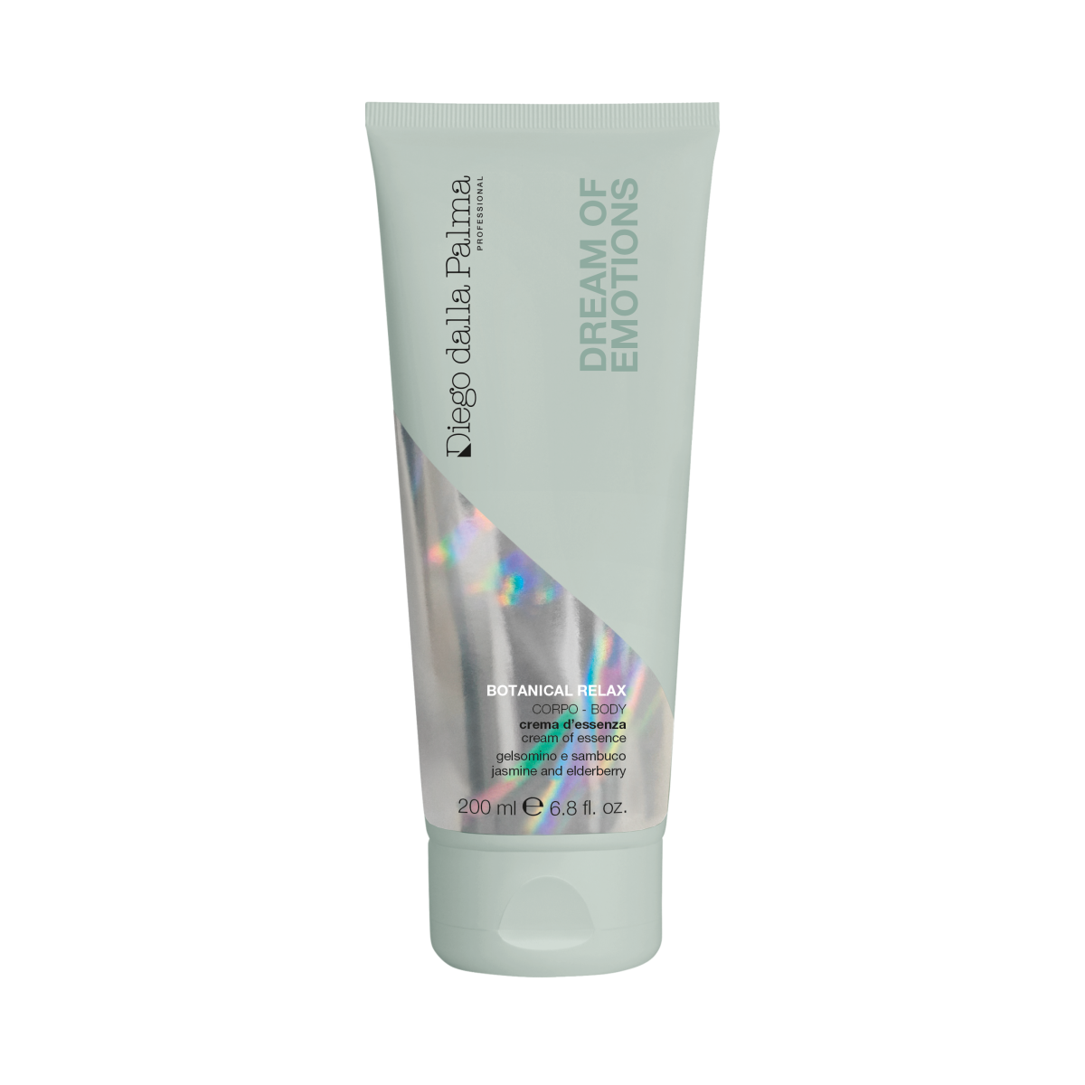 BOTANICAL RELAX BODY CREAM OF ESSENCE