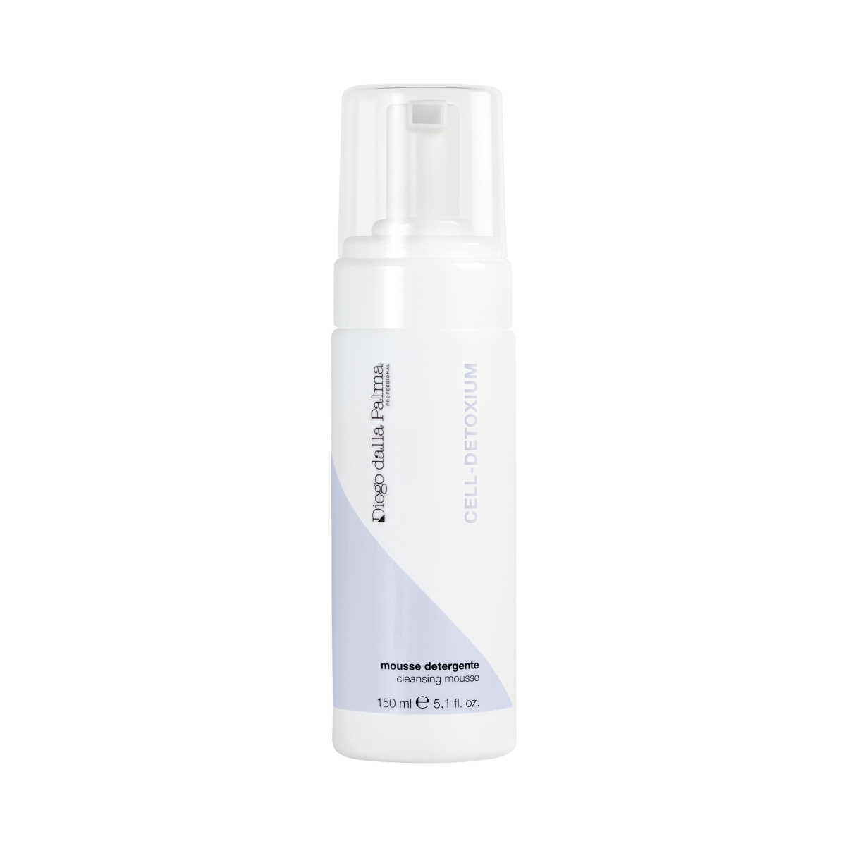 CLEANSING MOUSSE