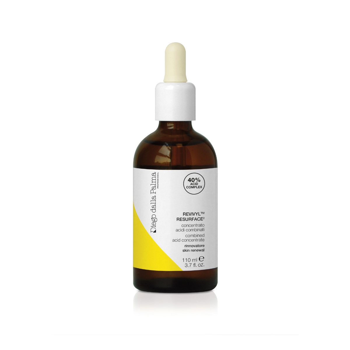 COMBINED ACID CONCENTRATE 40% SKIN RENEWAL