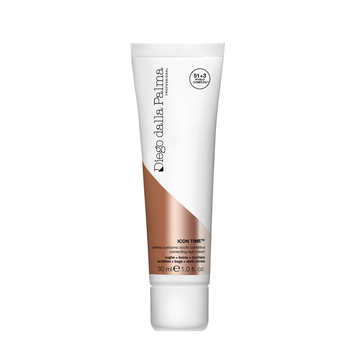 CORRECTING EYE CREAM - WRINKLES - BAGS - DARK CIRCLES