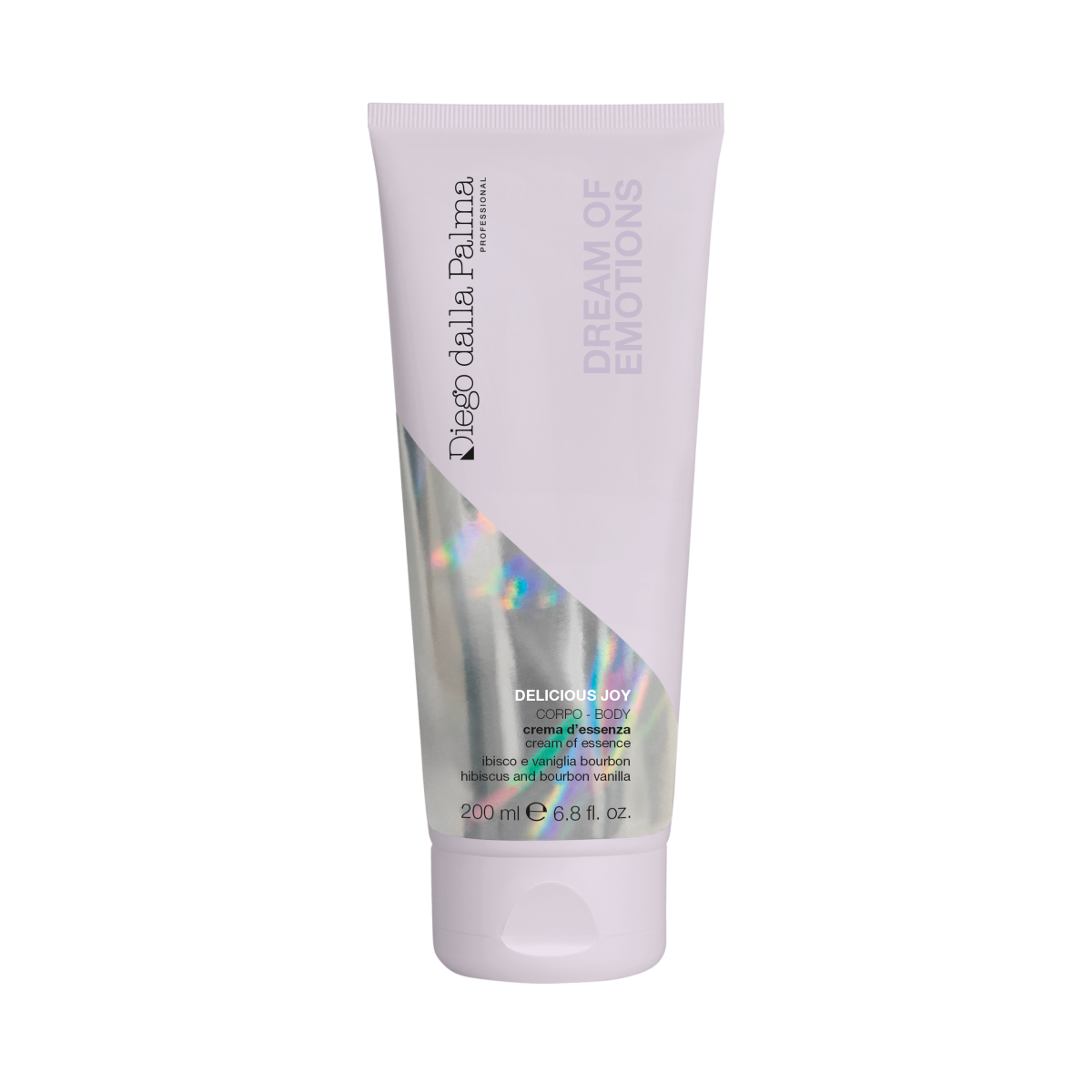 DELICIOUS JOY BODY CREAM OF ESSENCE
