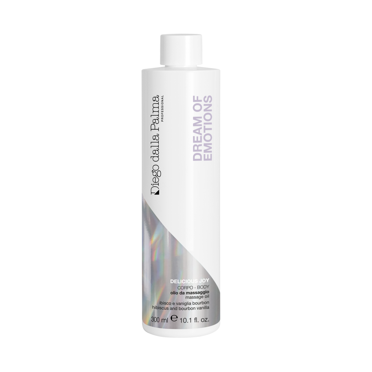 DELICIOUS JOY OIL