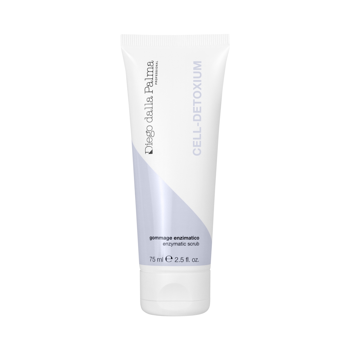 ENZYMATIC SCRUB