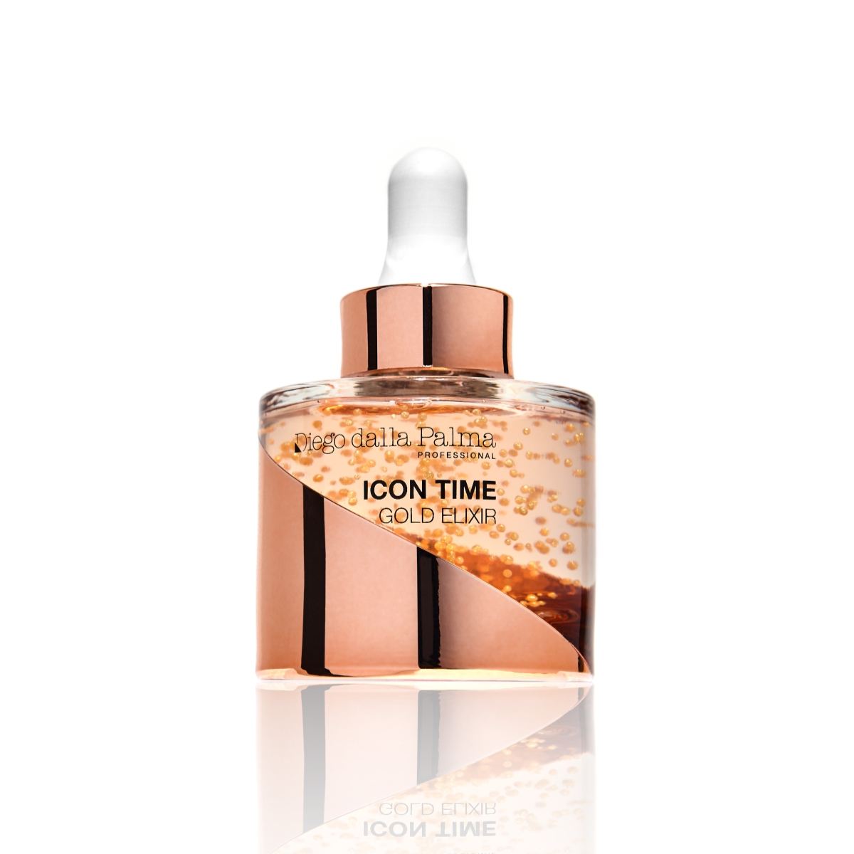 GOLD ELIXIR - REDENSIFYING ANTI-AGE SERUM