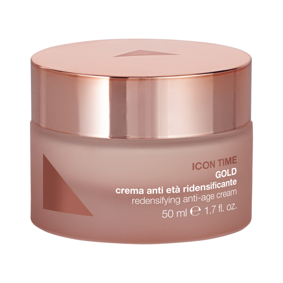 GOLD REDENSIFYING ANTI-AGE CREAM