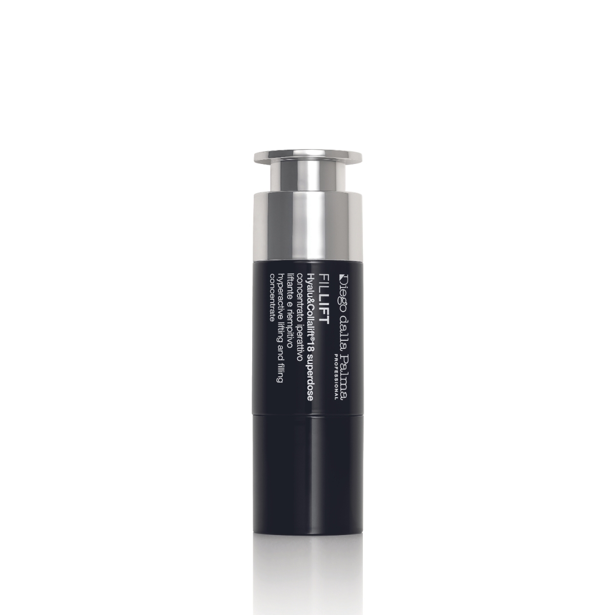 HYPERACTIVE LIFTING AND FILLING CONCENTRATE