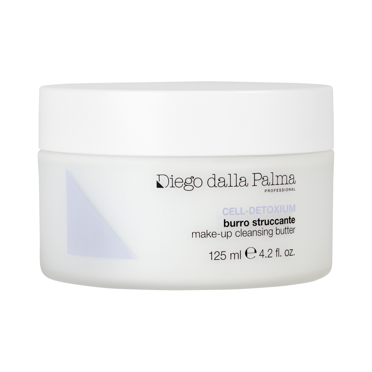 MAKE UP CLEANSING BUTTER