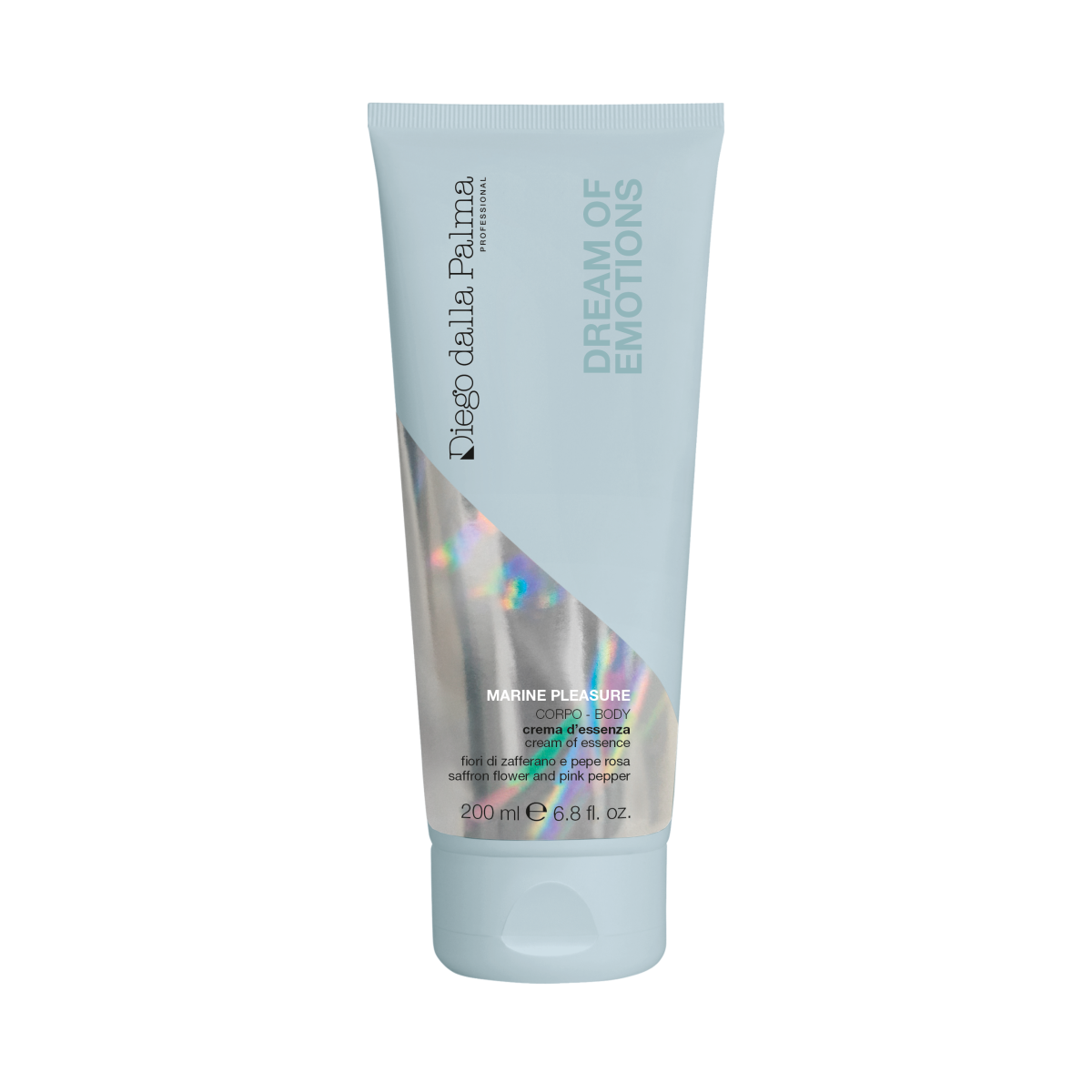 MARINE PLEASURE BODY CREAM OF ESSENCE