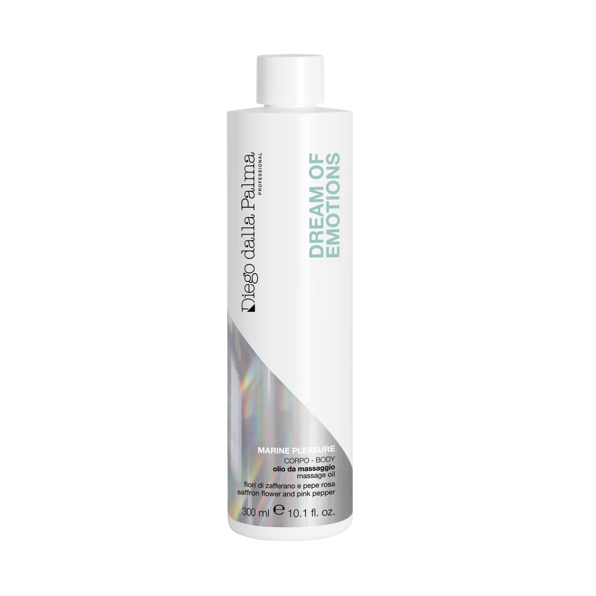 MARINE PLEASURE OIL
