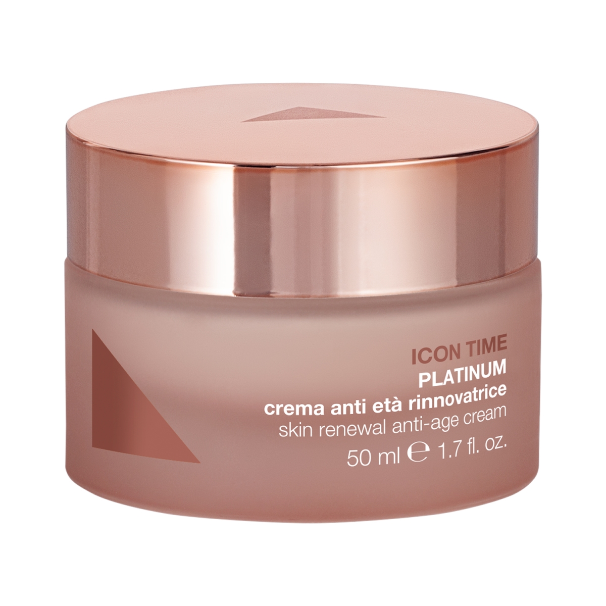 PLATINUM RENEWAL ANTI-AGE CREAM