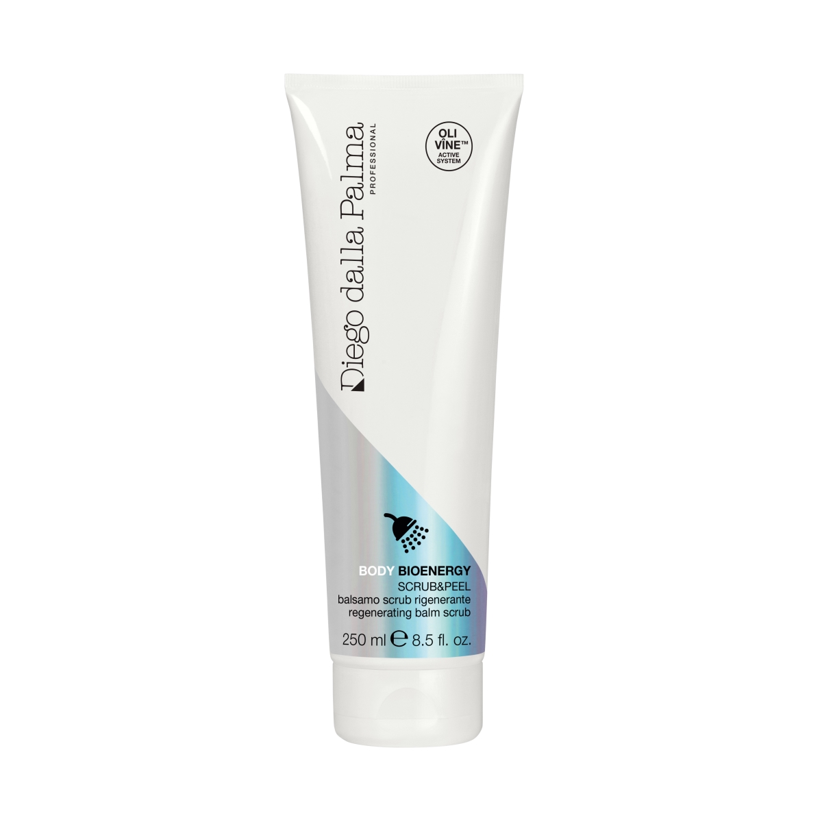 REGENERATING BALM SCRUB - SCRUB & PEEL