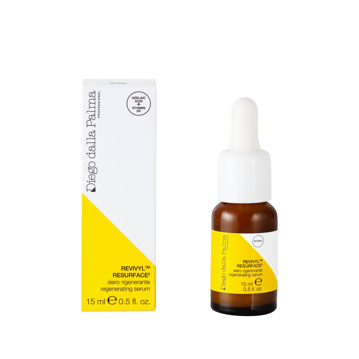 REGENERATING SERUM