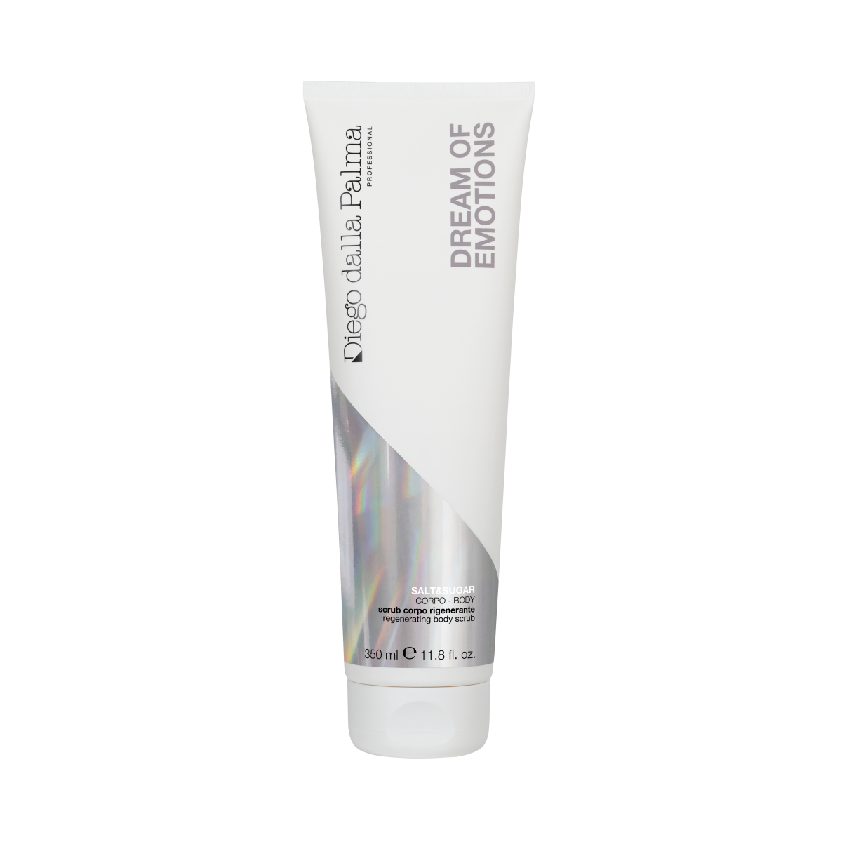 SALF & SUGAR REGENERATING BODY SCRUB