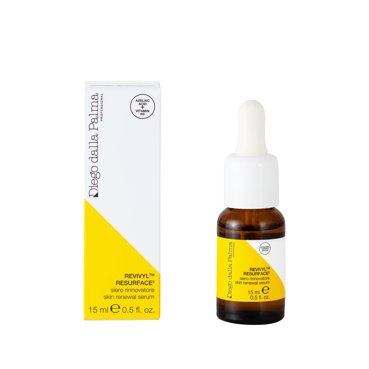 SKIN RENEWAL SERUM EGF
