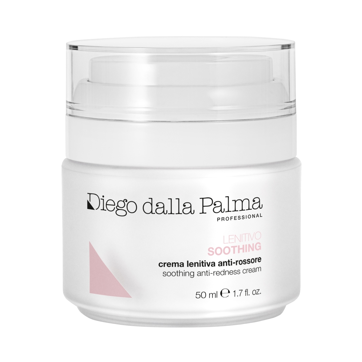 SOOTHING ANTI REDNESS CREAM