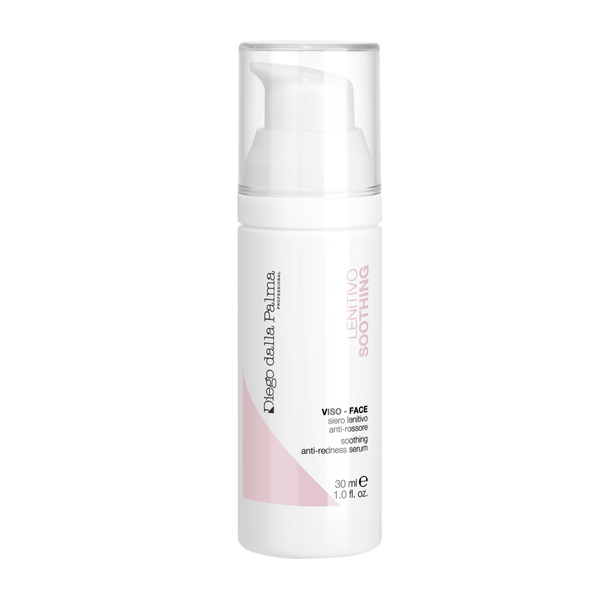 SOOTHING ANTI REDNESS SERUM