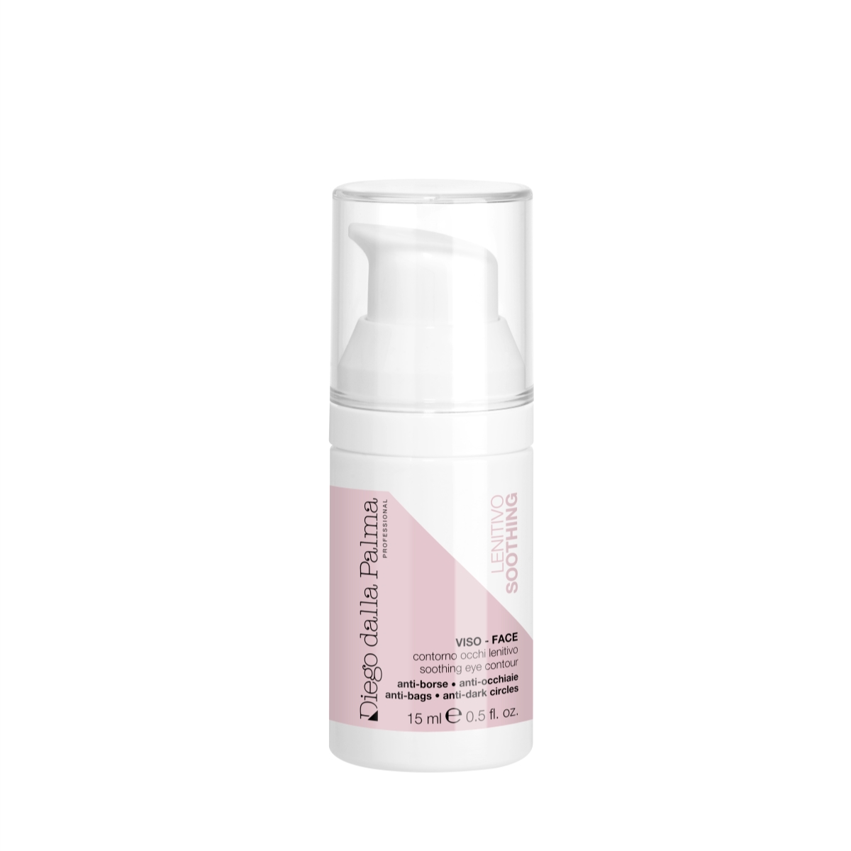 SOOTHING EYE CONTOUR- ANTI BAGS- ANTI DARK CIRCLES