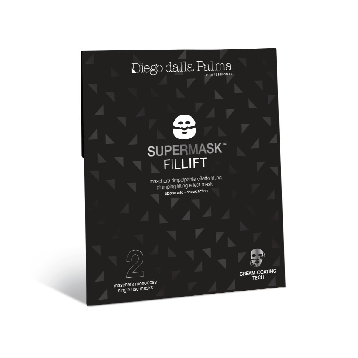 SUPERMASK PLUMPING LIFTING EFFECT MASK