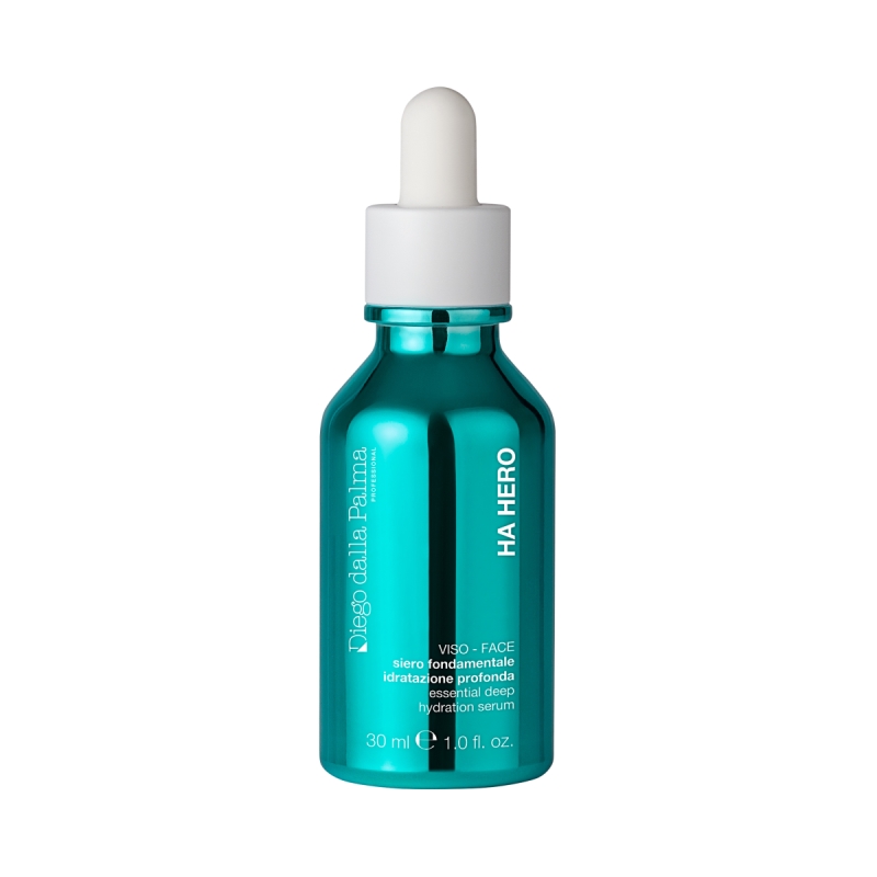 ESSENTIAL DEEP HYDRATION SERUM