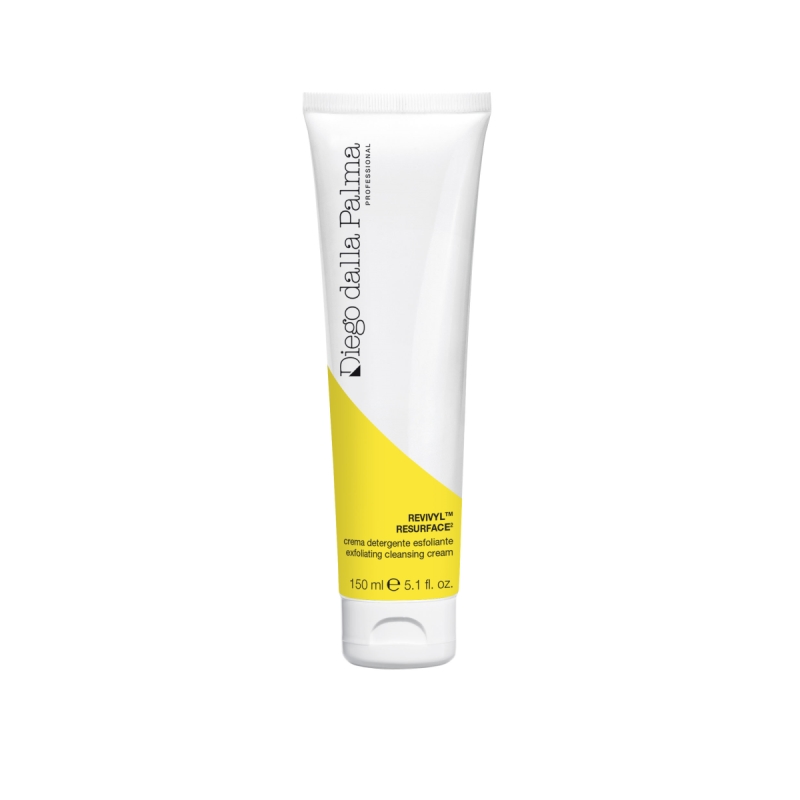 EXFOLIATING CLEANSING CREAM