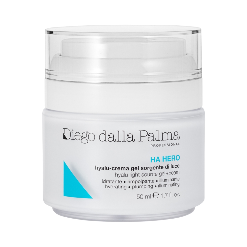 HYALU LIGHT SOURCE GEL CREAM