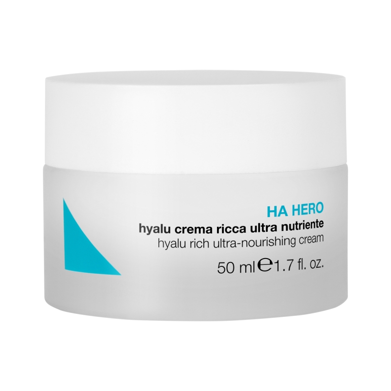 HYALU RICH ULTRA NOURISING CREAM
