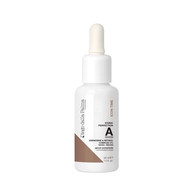 ICONIC PERFECTION SERUM A - ADENOSINE & RETINOL COMPLEX 3%