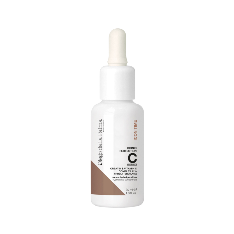ICONIC PERFECTION SERUM C - CREATIN & VITAMIN C COMPLEX 11%