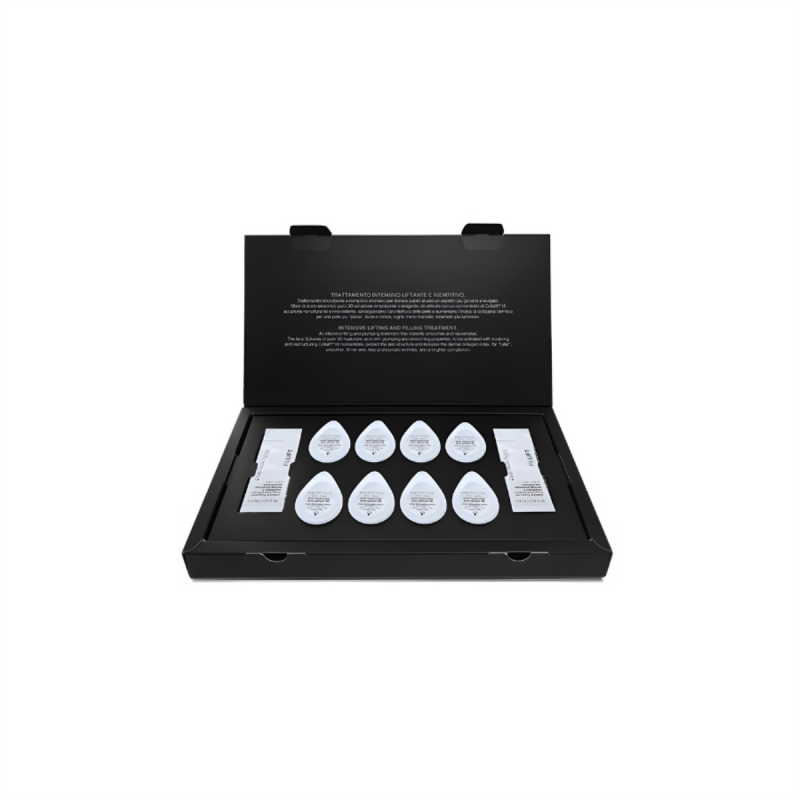 INTENSIVE LIFTING AND FILLING TREATMENT