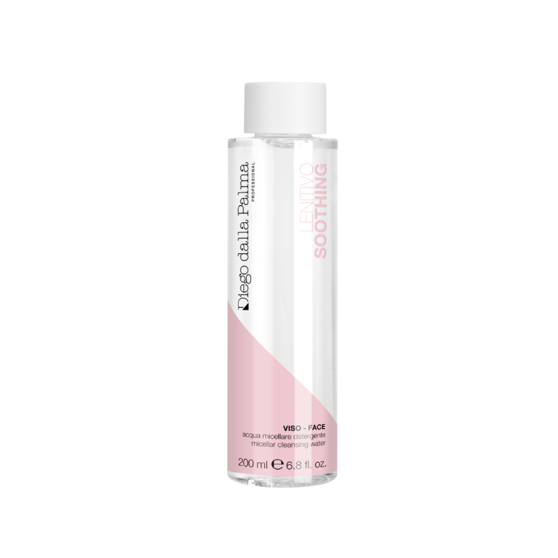 MICELLAR CLEANSING WATER