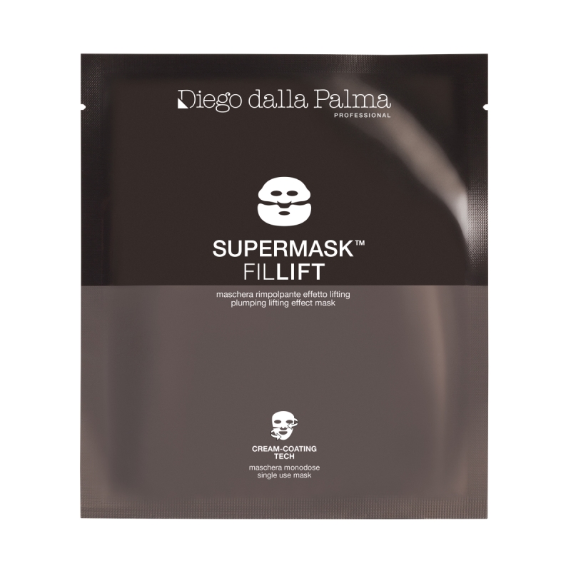 PLUMPING LIFTING EFFECT MASK 8 PZ