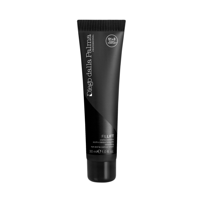 SMOOTHING EYE AND LIP CONTOUR CREAM