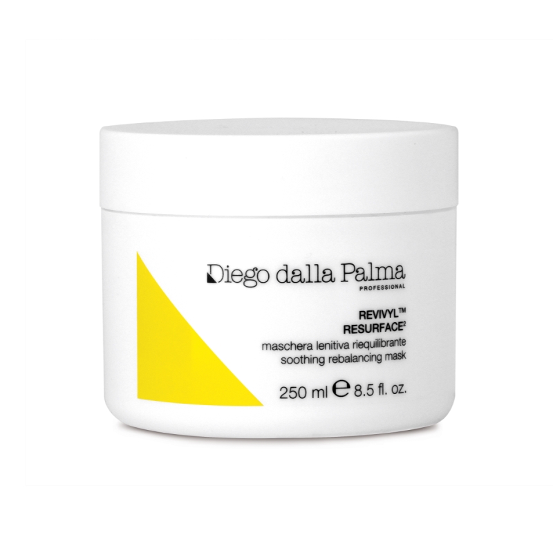 SOOTHING REBALANCING MASK